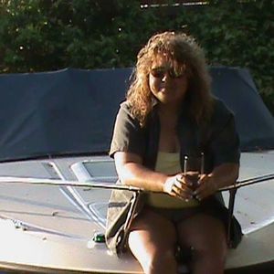 Meet your Posher, Leeann